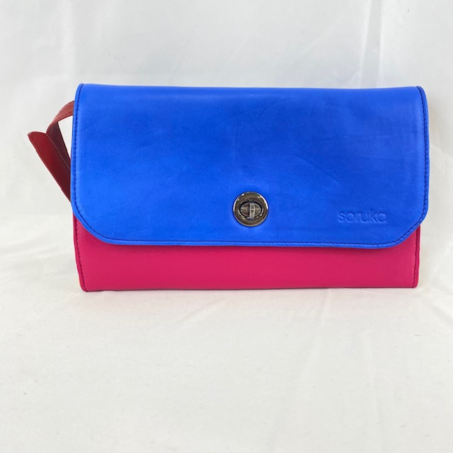 [SORU-81085-ELLE-02] Sac en bandoulière Ellen [02] - Soruka