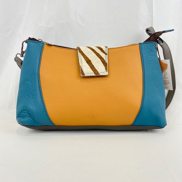 [SORU-81084-AMAN-02] Sac en bandoulière Amanda [02] - Soruka