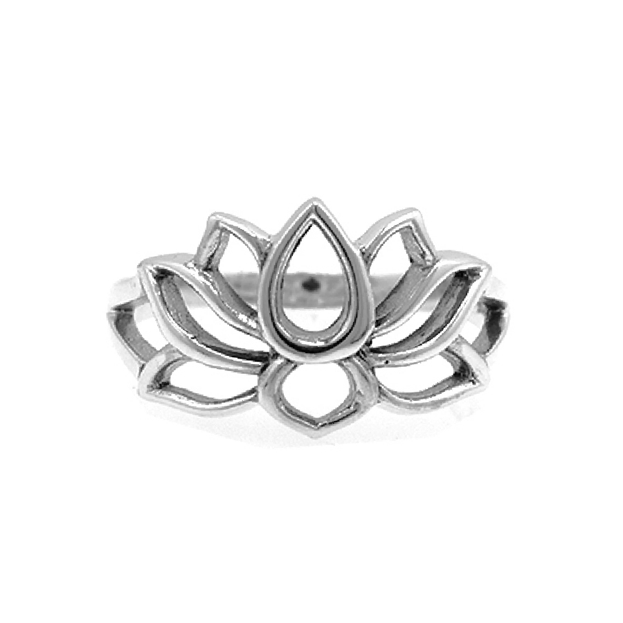 [BAAR-2161-51] Bague Argent 925 [2161]