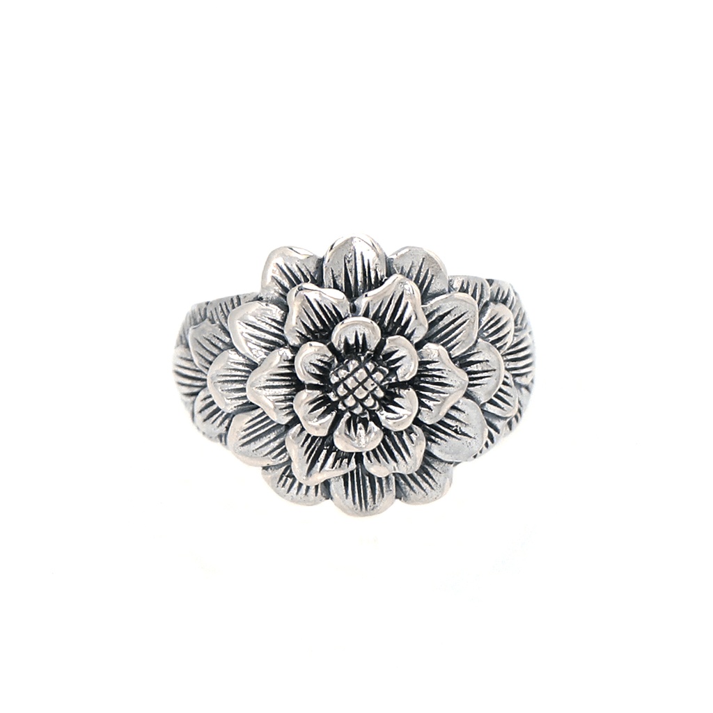 [BAAR-2189-52] Bague Argent 925 [2189]