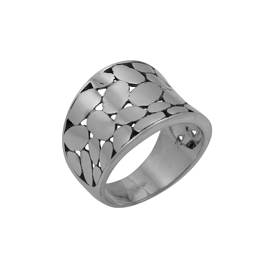 [BAAR-2200-57] Bague Argent 925 [2200]