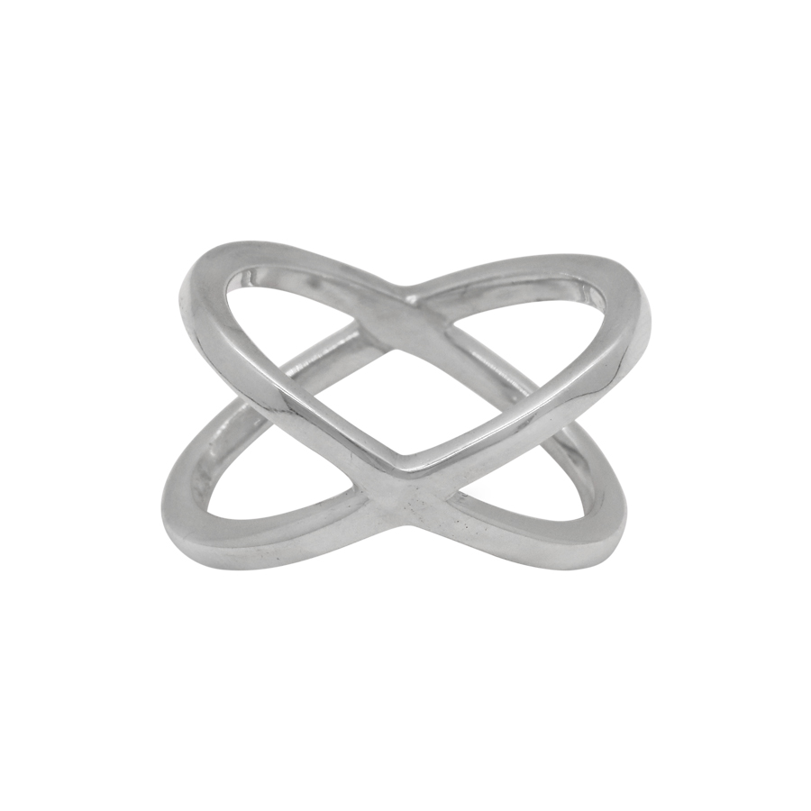 [BAAR-2227-51] Bague Argent 925 [2227]