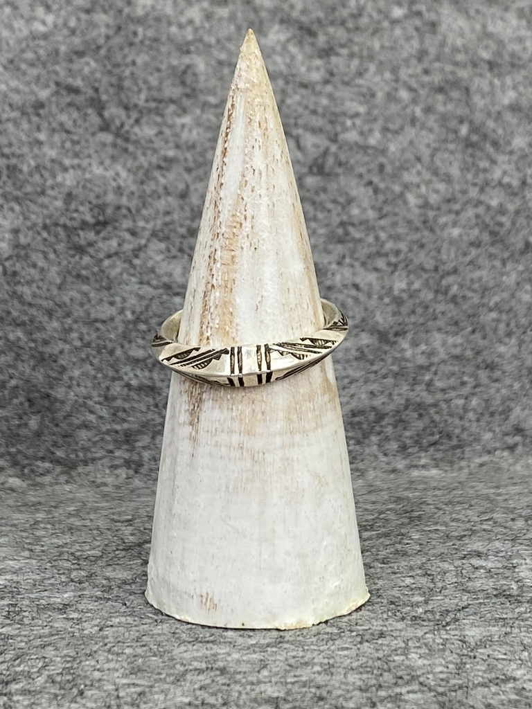 [BAAR-2320-57] Bague Argent 925 [2320]