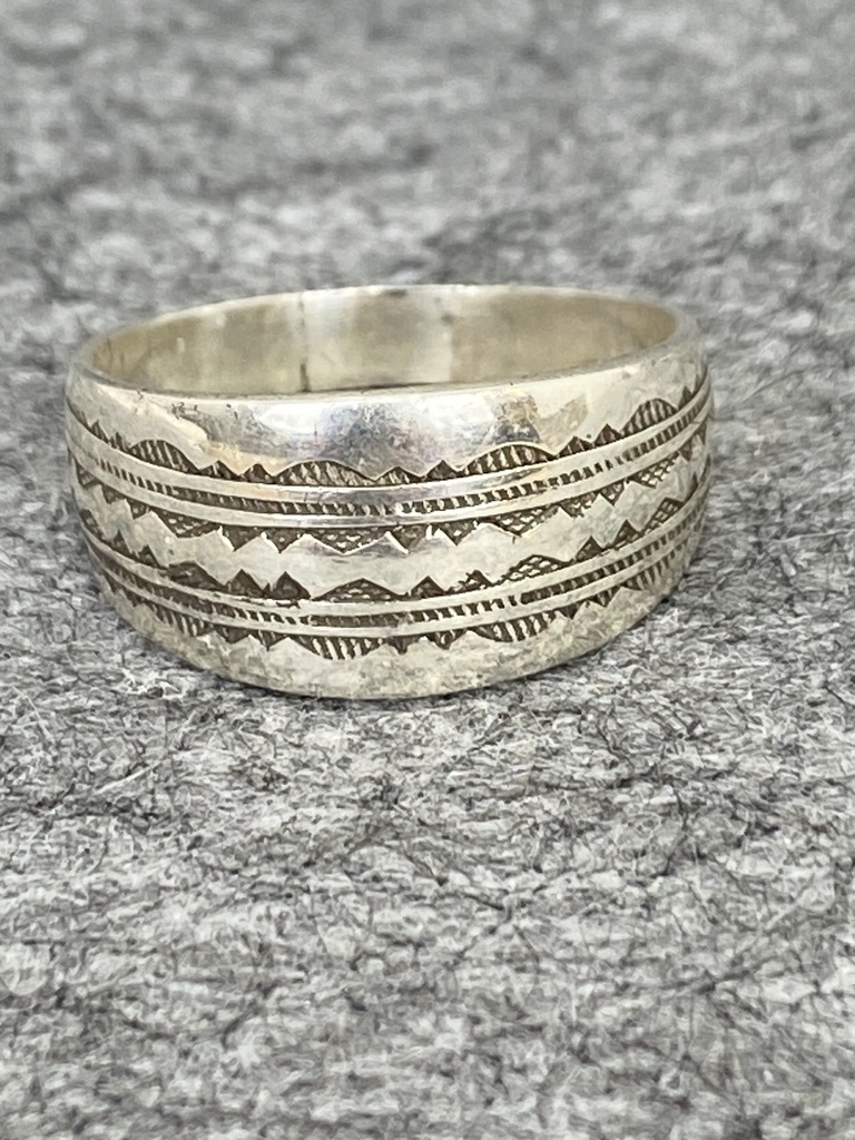 [BAAR-2328-57] Bague Argent 925 [2328]