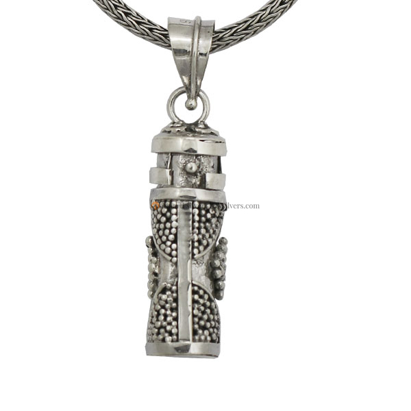 [PEAR-0564] Pendentif Argent 925 [0564]