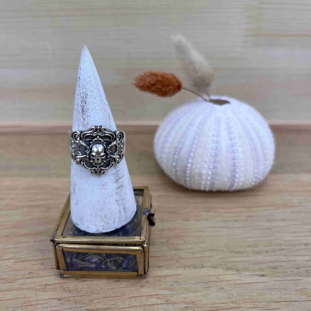 [BAAR-2706-68] Bague - Argent 925 [2706]
