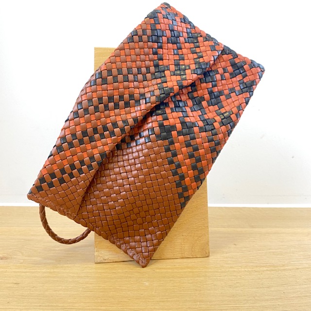 [NATE-TRMAHACHO] Trousse 'Maha' Brune - Naterra