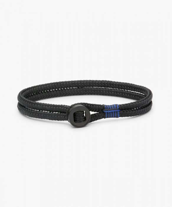 [PIG-P29-NOS-253000-M] Bracelet Don Dino Army | Black - M  