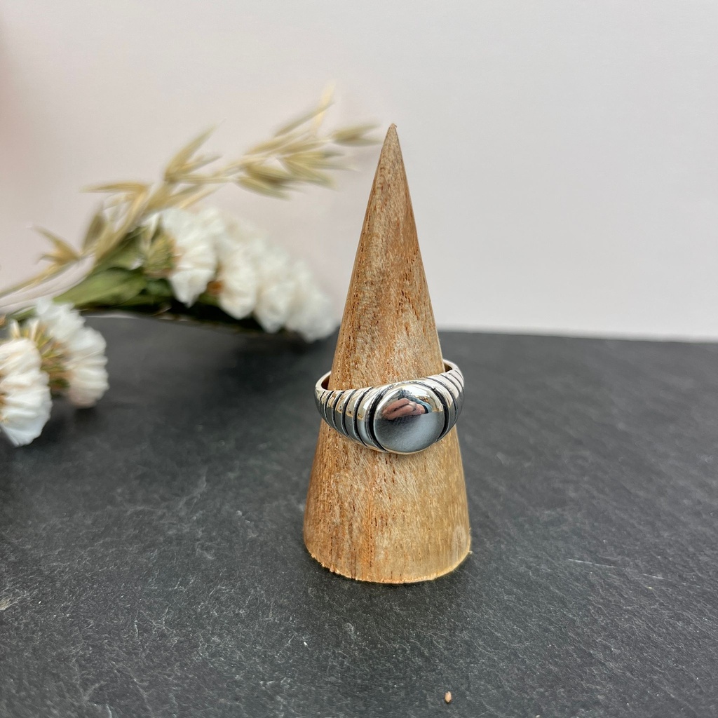 [BAAR-2982-69] Bague Argent 925 [2982]