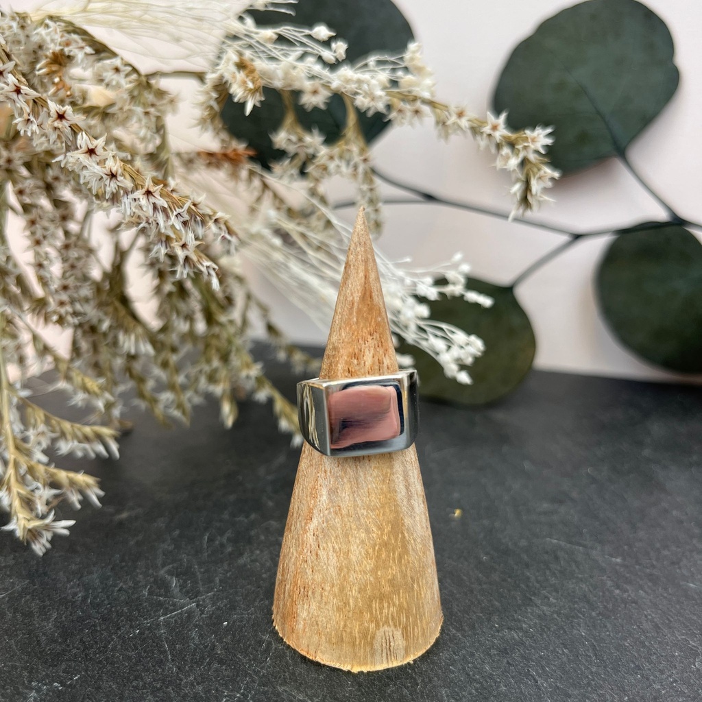 [BAAR-2983-69] Bague Argent 925 [2983]