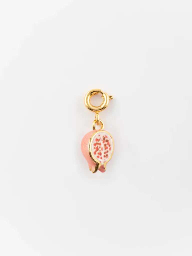 [NACH-CH059] Pendentif 'Grenade' - Nach