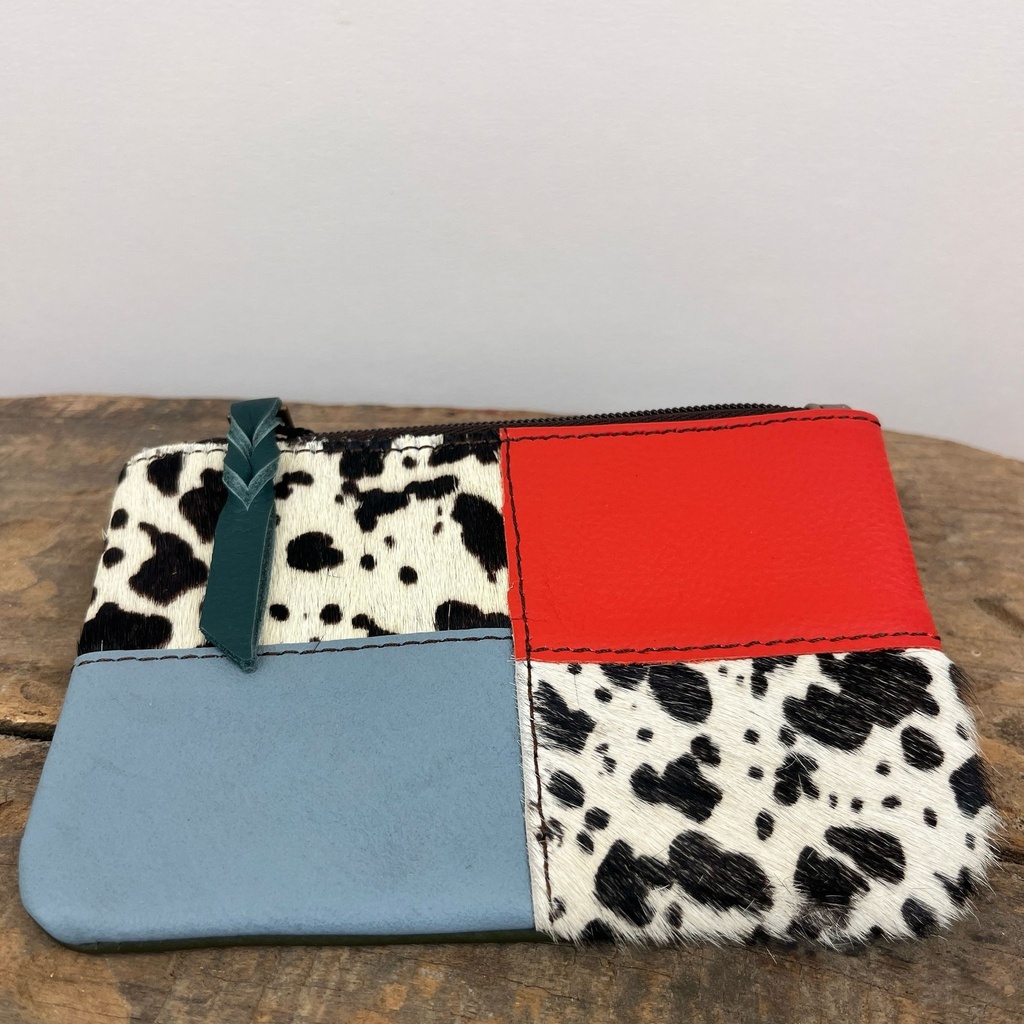 [SORU-047923P-ZAHR-21] Pochette 'Zahra' [21] - Soruka