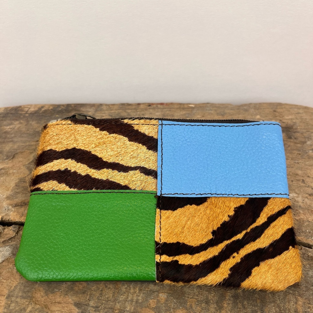 [SORU-047923P-ZAHR-22] Pochette 'Zahra' [22] - Soruka