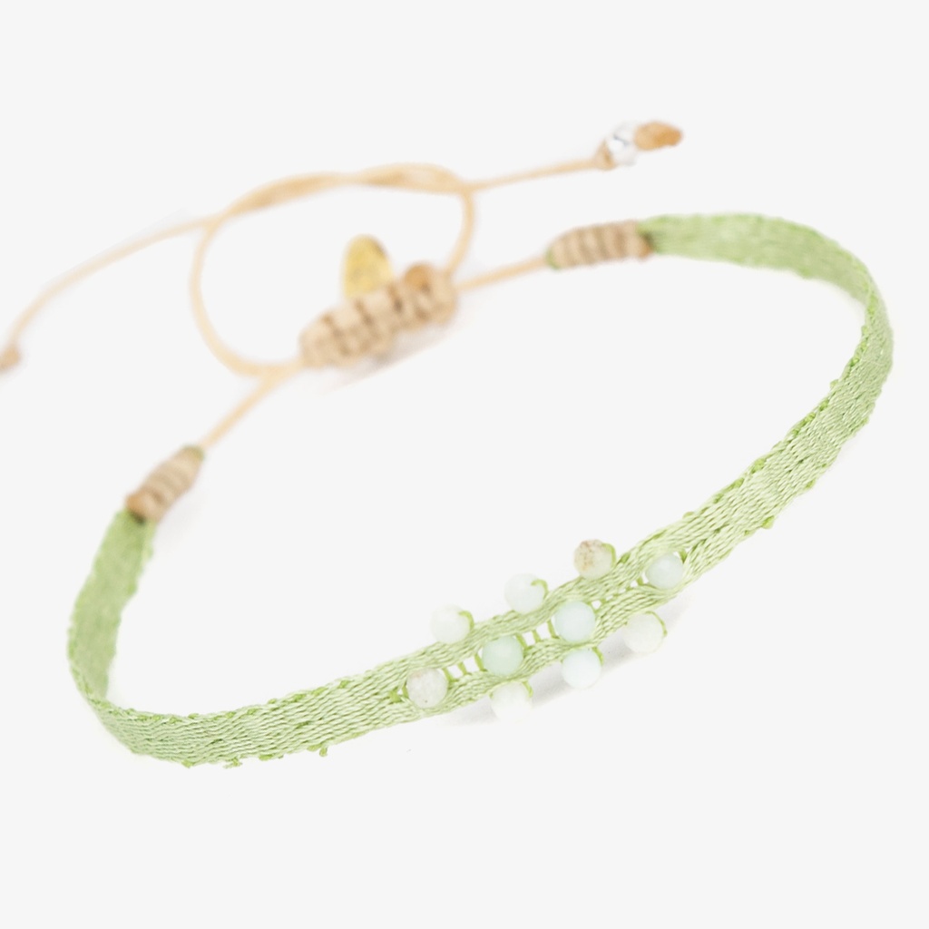 [GUANA-G11E-75000-0501] Bracelet Alamein - Mix 