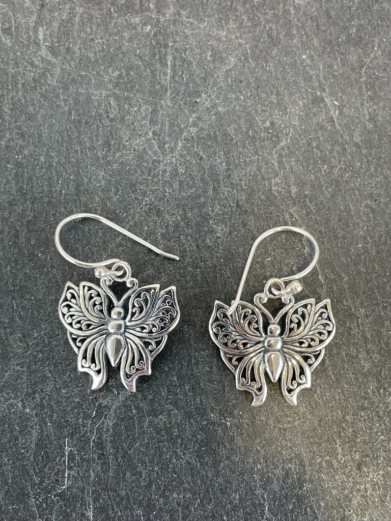 [BOAR-1849] Boucles d'oreilles Argent 925 [1849]