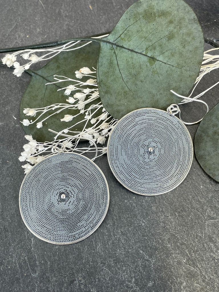 [BOAR-1869] Boucles d'oreilles Argent 925 [1869]