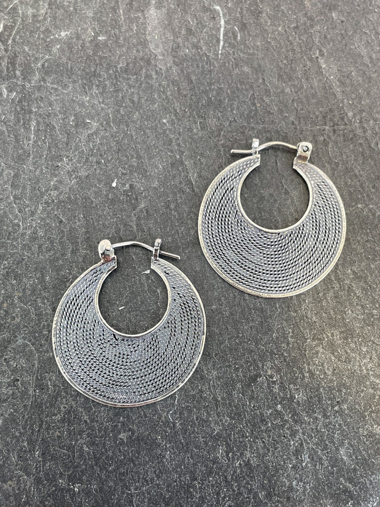 [BOAR-1875] Boucles d'oreilles Argent 925 [1875]