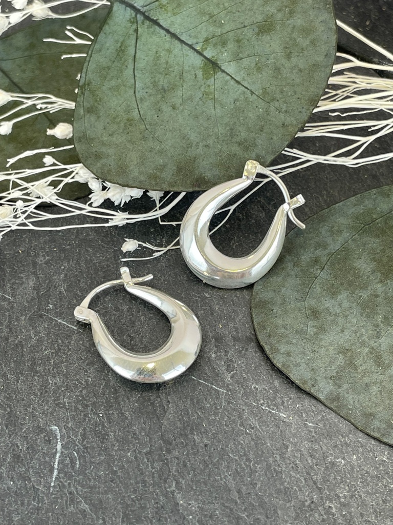 [BOAR-1883] Boucles d'oreilles Argent 925 [1883]