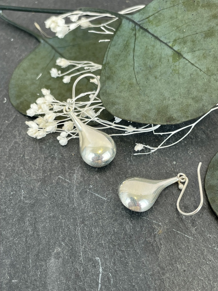 [BOAR-1886] Boucles d'oreilles Argent 925 [1886]