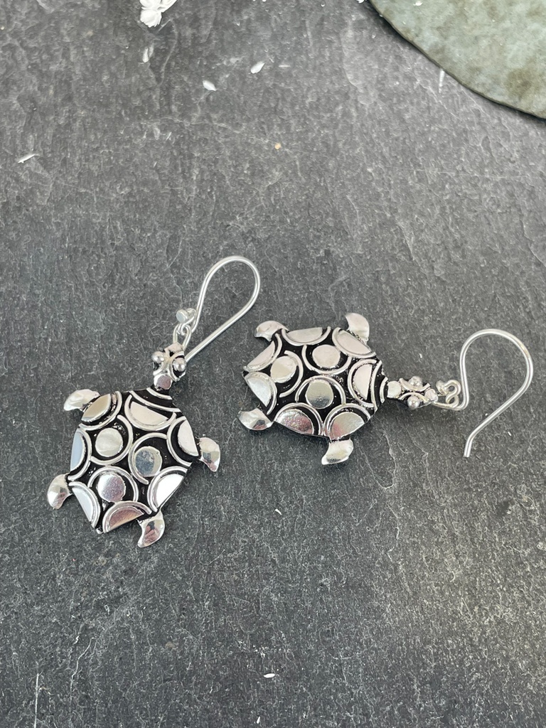 [BOAR-1903] Boucles d'oreilles Argent 925 [1903]