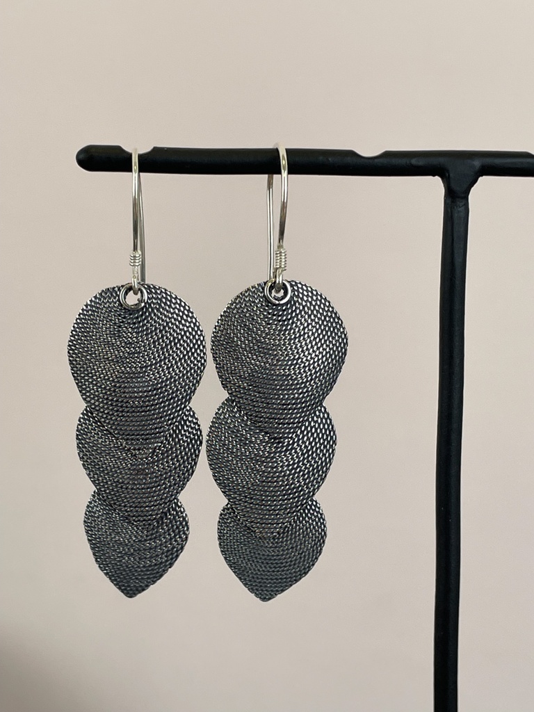 [BOAR-1909] Boucles d'oreilles Argent 925 [1909]