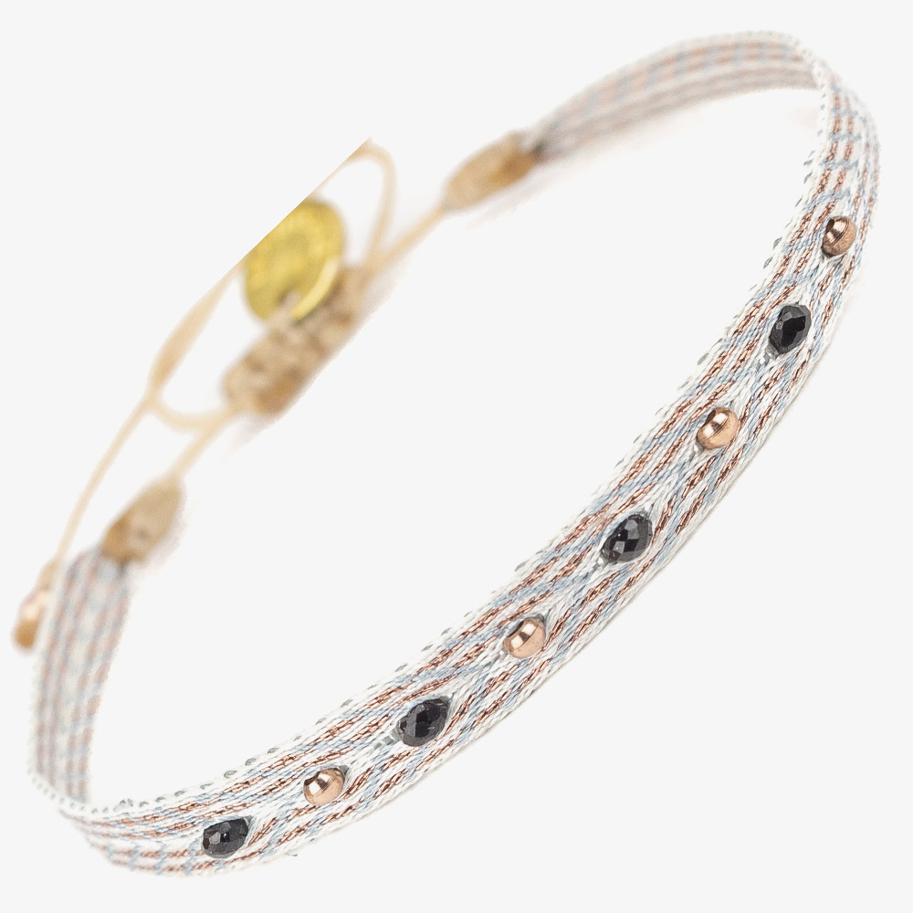 [GUANA-G11E-75000-2900] Bracelet Argantina Alamein 120 