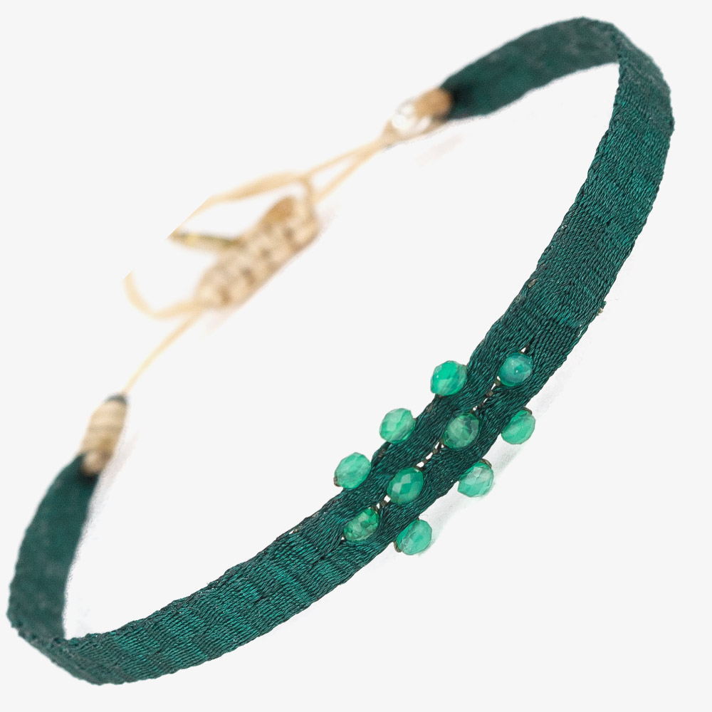 [GUANA-G11E-75000-2901] Bracelet Argantina Alamein 120 