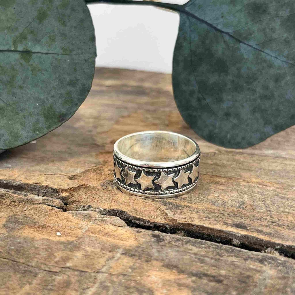 [BAAR-3191-70] Bague Argent 925 [3191]