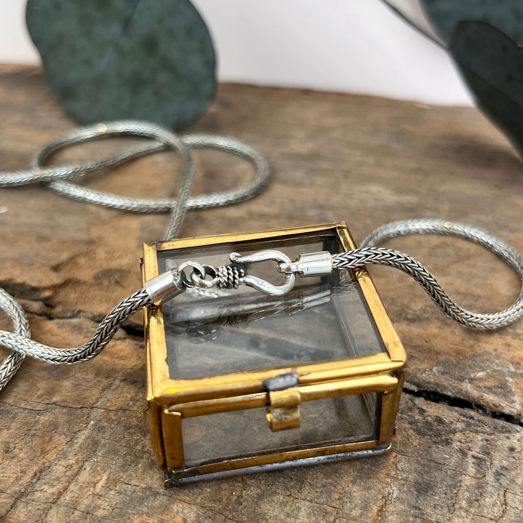 [CHAR-0182] Chaîne Snake Argent 925 [0182]