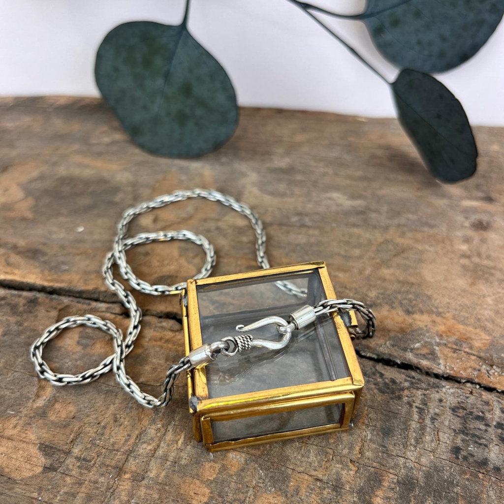 [CHAR-0187] Chaîne Snake Argent 925 [0187]