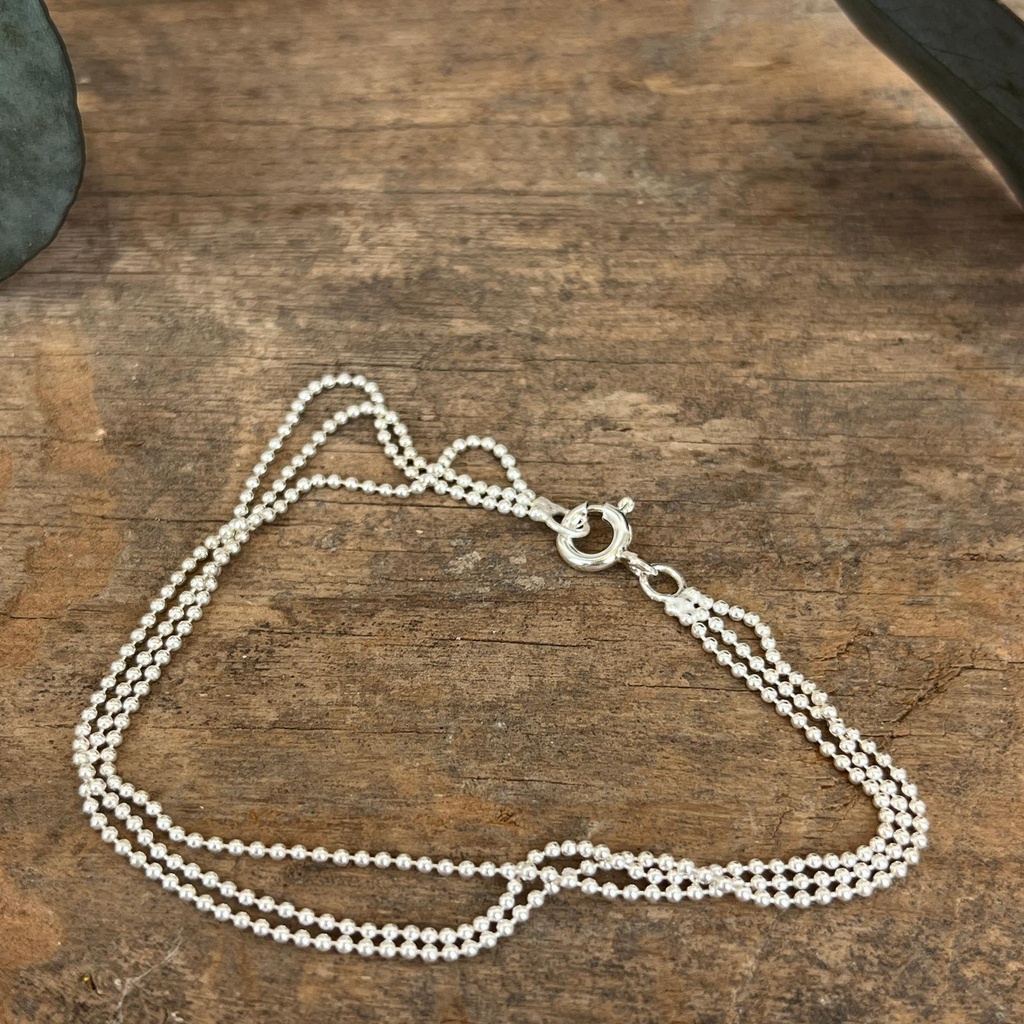 [BRAR-0568] Bracelet Argent 925 [0568]