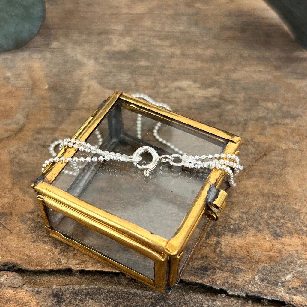 [BRAR-0571] Bracelet Argent 925 [0571]