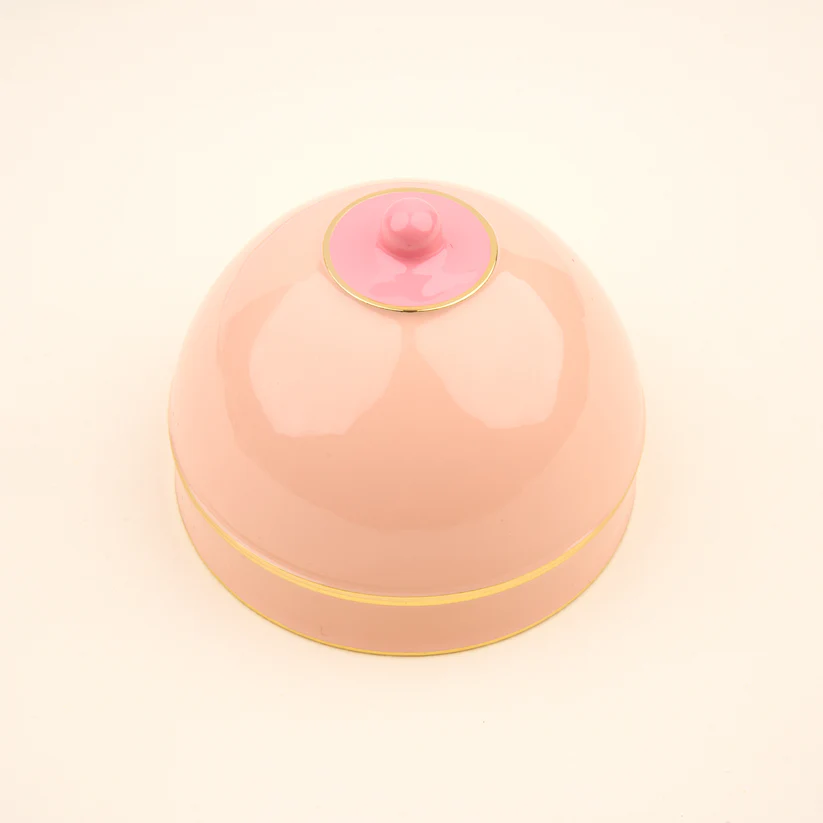 [COU-BOITESEIN] Boîte 'Sein Blanc' - Coucou Suzette