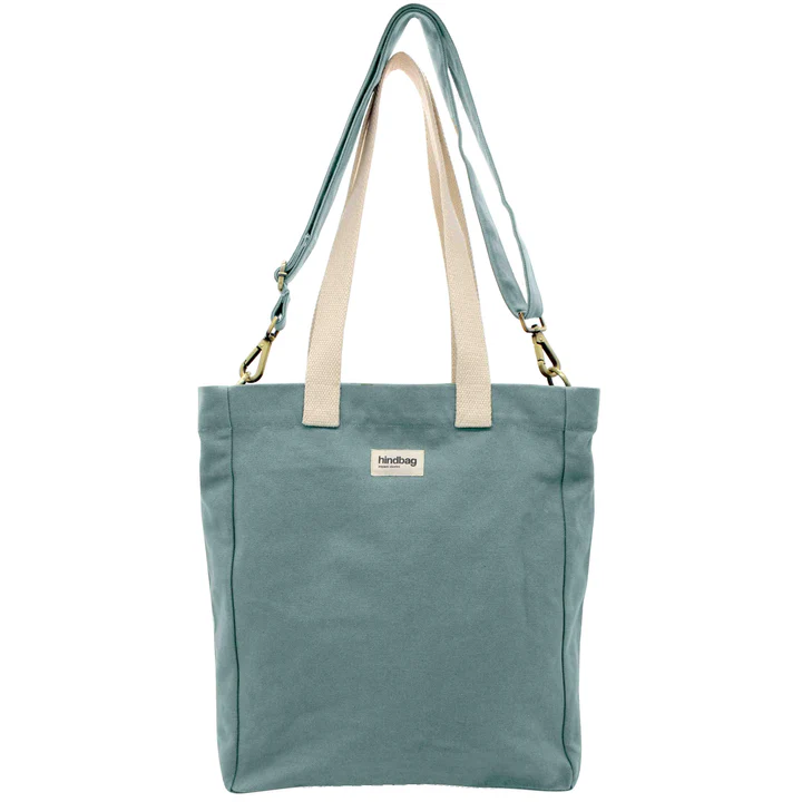 [HIND-7HINDPAUL_S] Sac Cabas 'Paul' Sauge - Hindbag