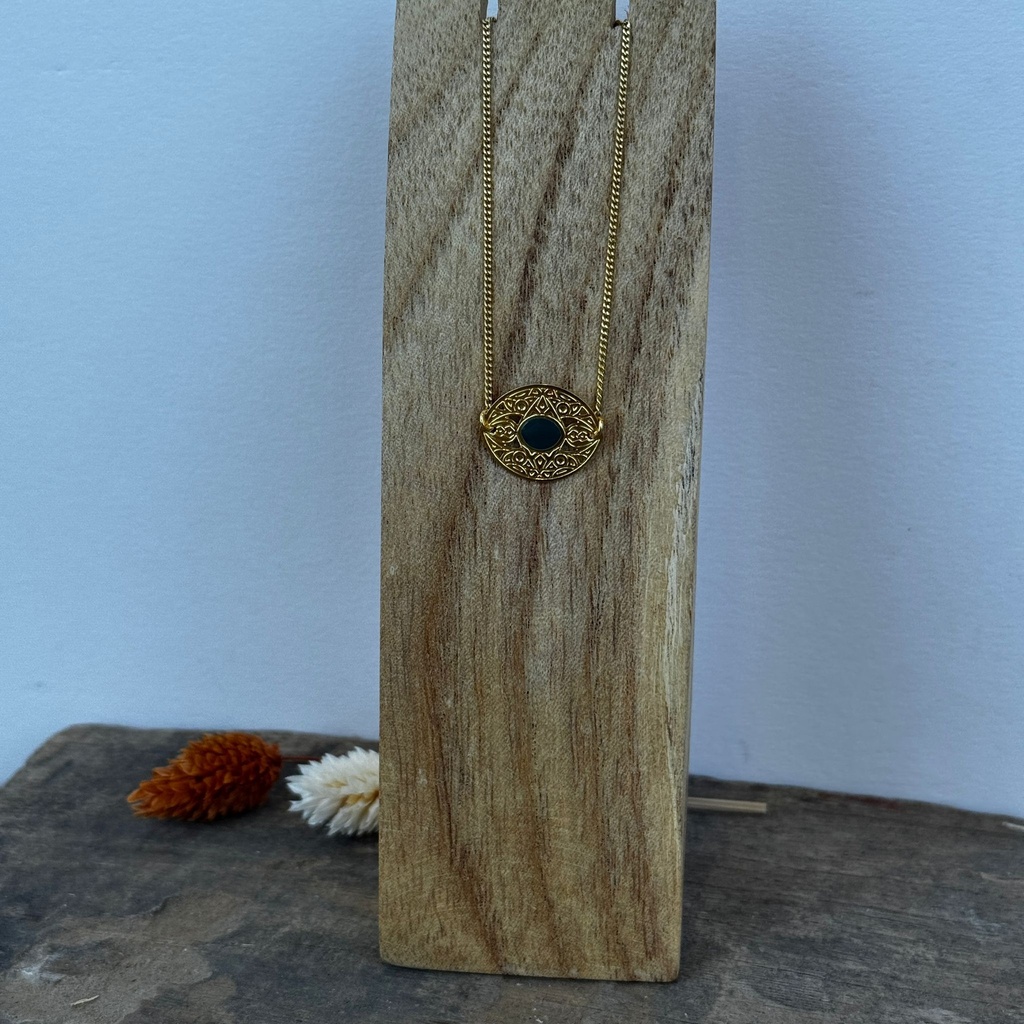 [BLAISE-SAR-BRAPM] Bracelet 'Sarah Bernhardt' - Amélie Blaise