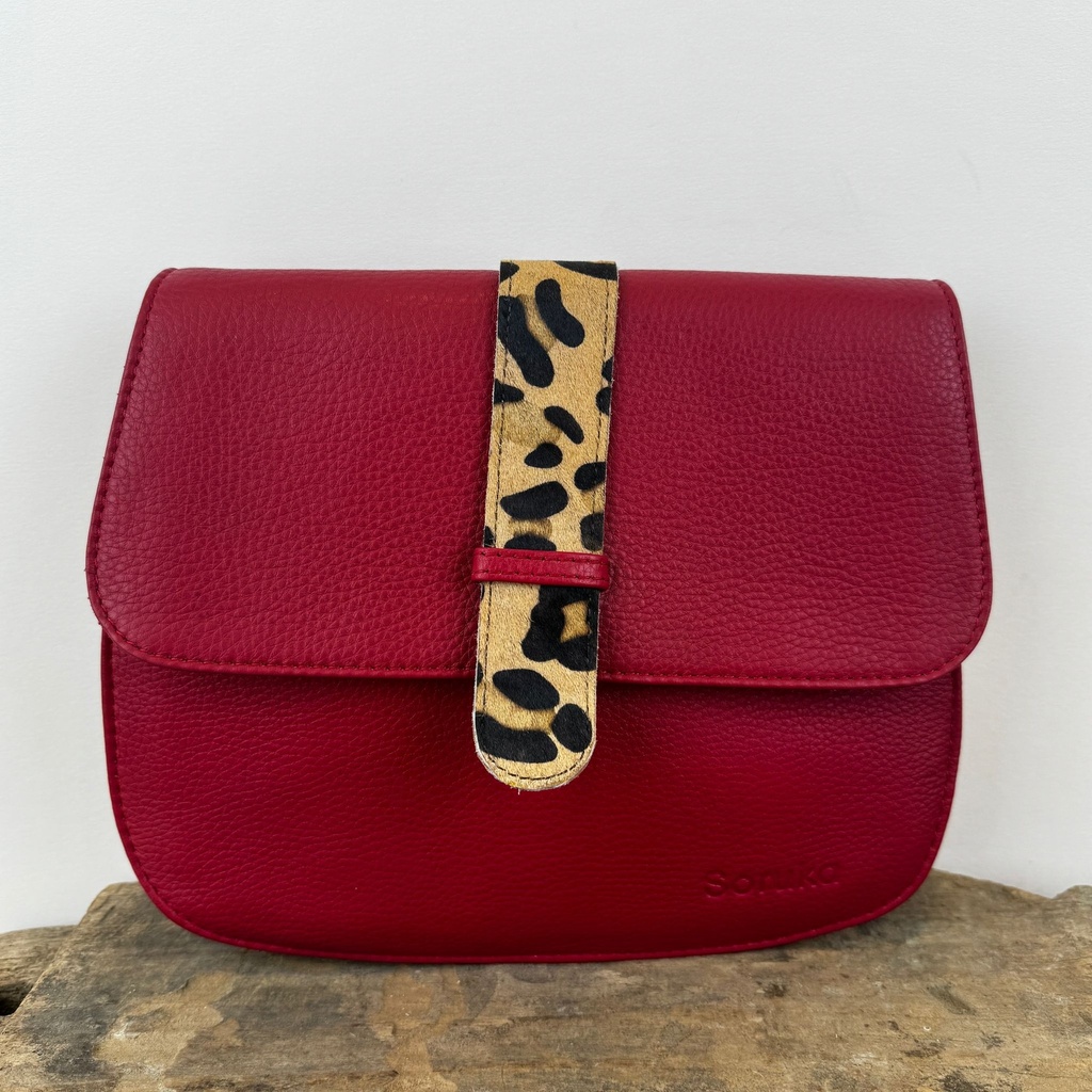 [SORU-0246-81025] Sac à Main 'Ona' - Soruka