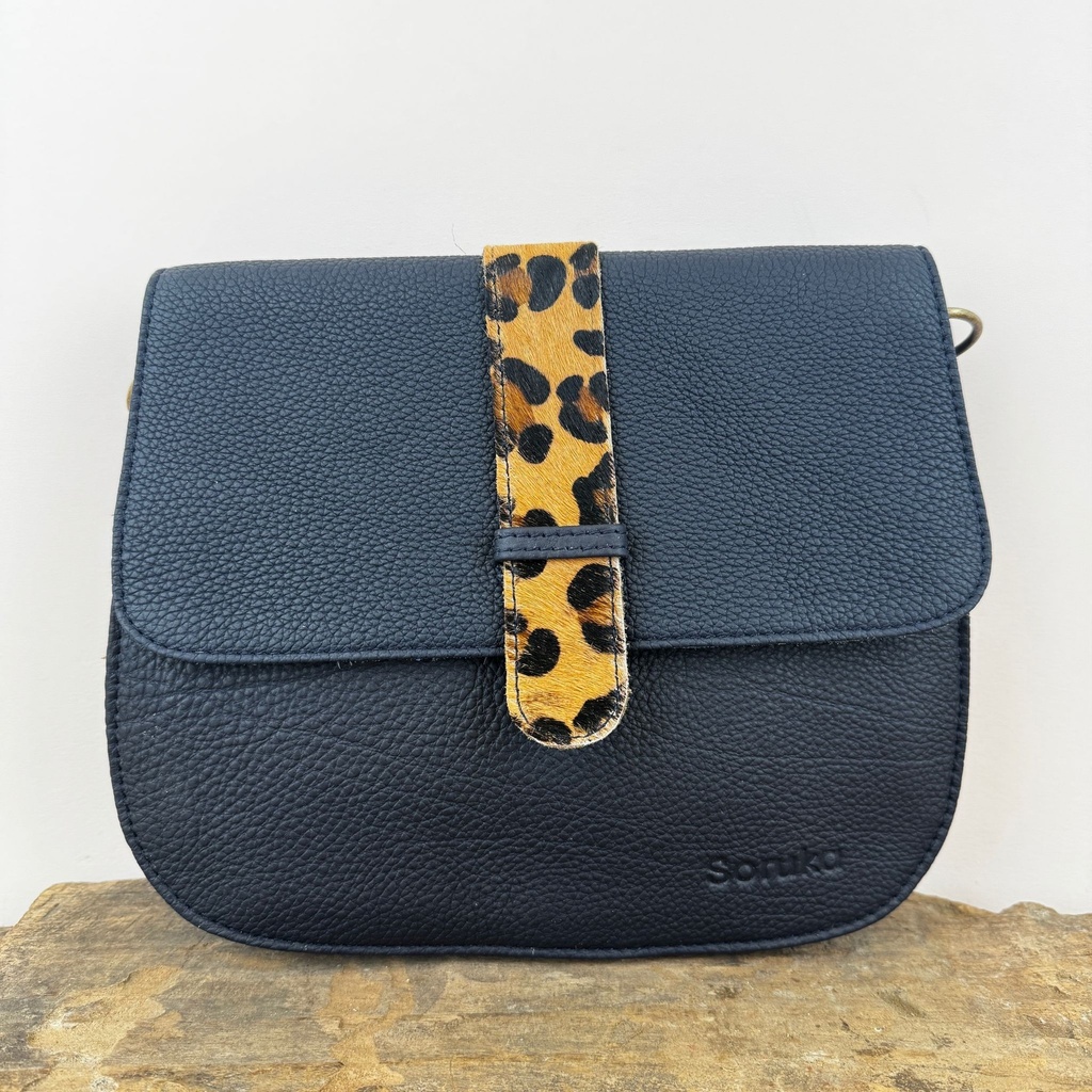 [SORU-0249-81025] Sac à Main 'Ona' - Soruka