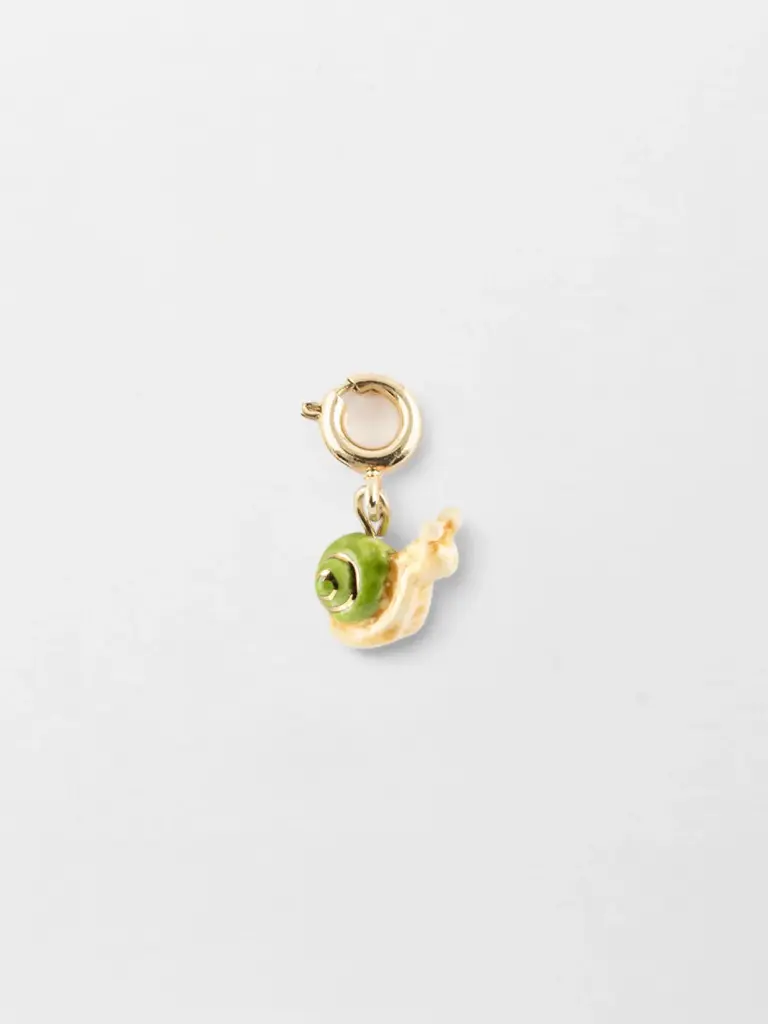 [NACH-CH120] Pendentif 'Escargot' - Nach