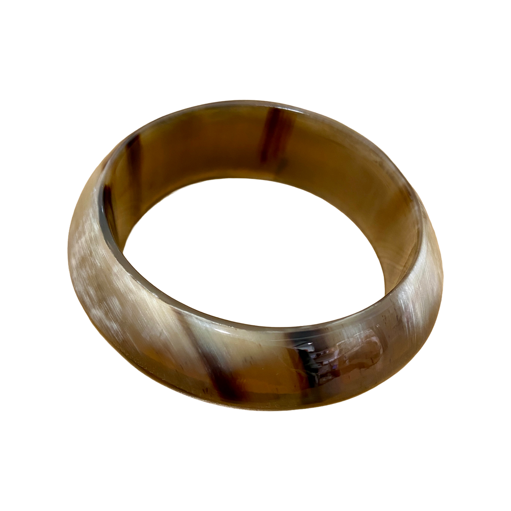 [SOYA-SBR204-MARRON-L] Bracelet – Marron – Large – Soyang