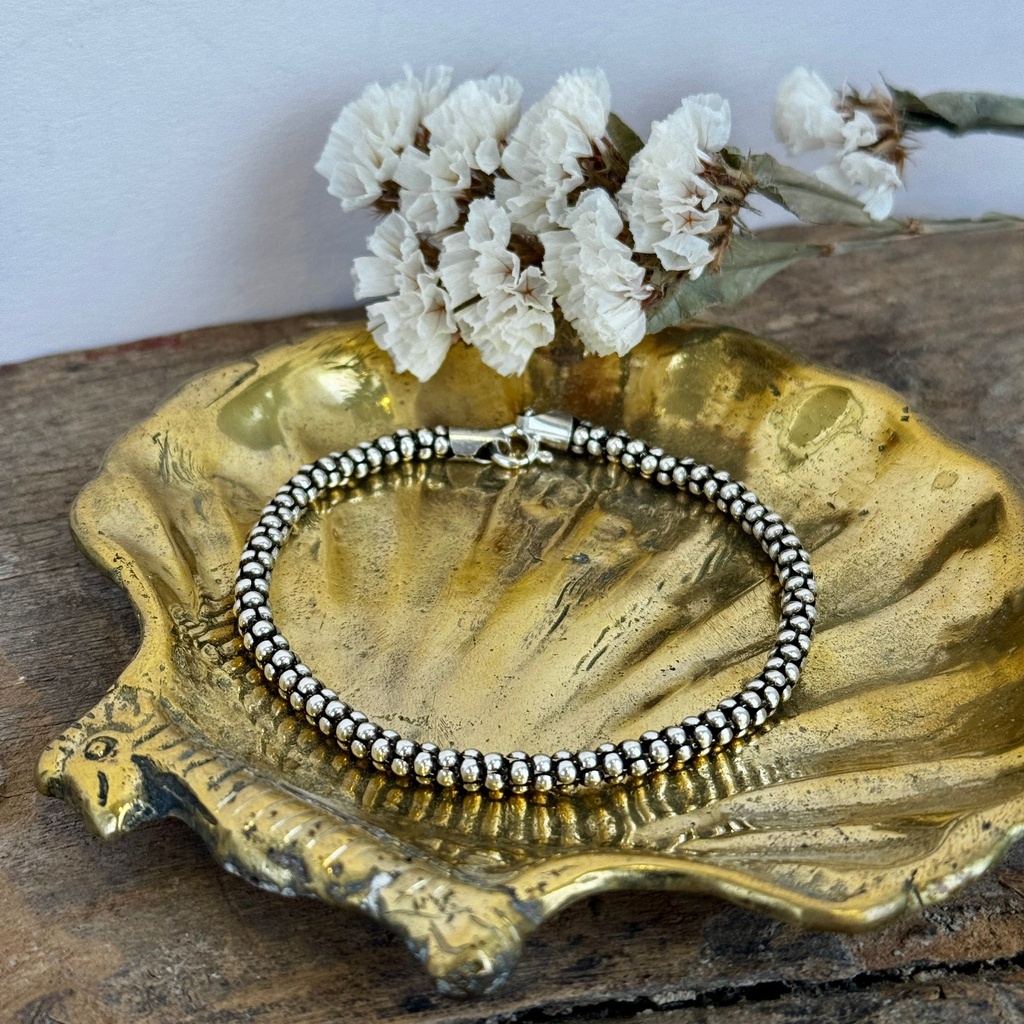 [BRAR-0577-20,5] Bracelet Argent 925 [0577]