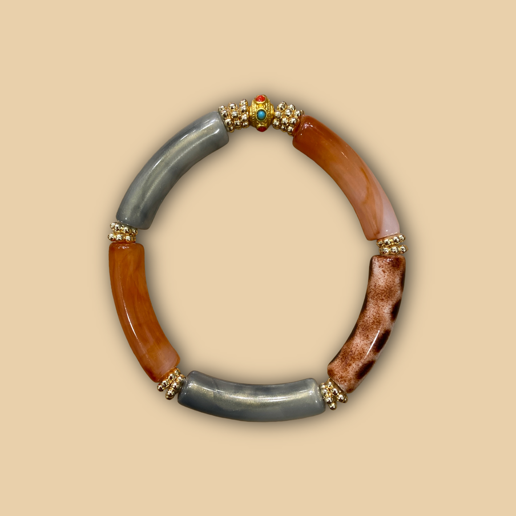 [JUHU-VENTURA] Bracelet 'Ventura' – Juhu