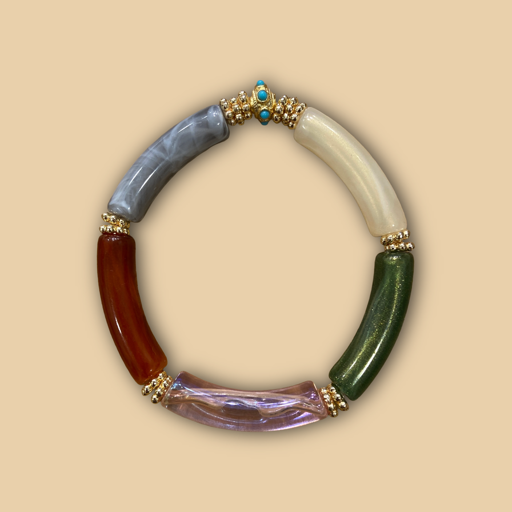[JUHU-CLASSIC] Bracelet 'Classic' – Juhu