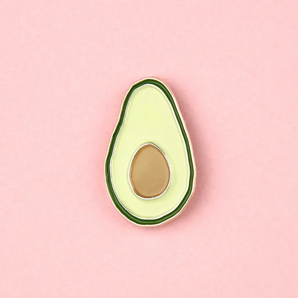 [COU-PINSAVOCAT] Pin's 'Avocat' – Coucou Suzette