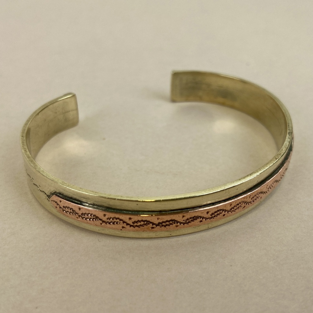 [BRDO-0045] Jonc – Laiton doré [0045]