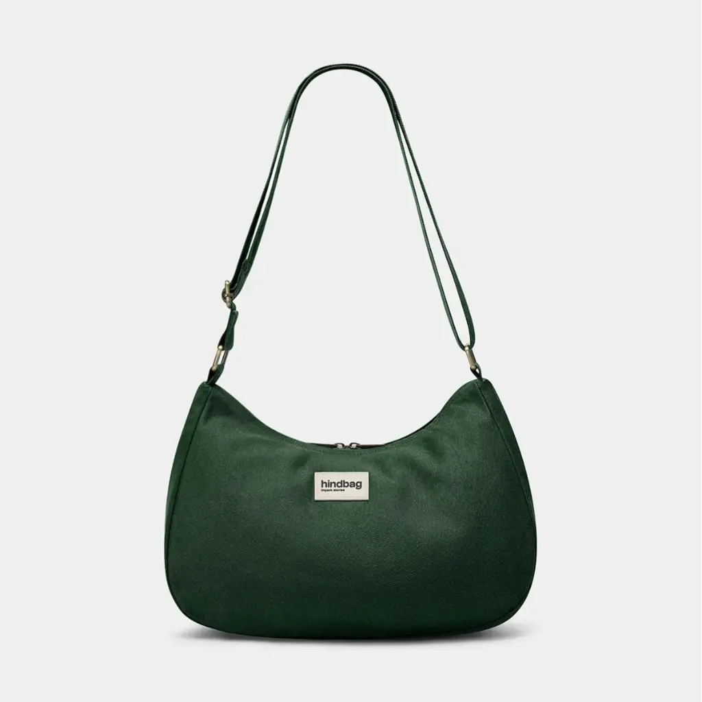 [HIND-7HINDROSA_VF] Sac 'Rosa' – Sapin – Hindbag