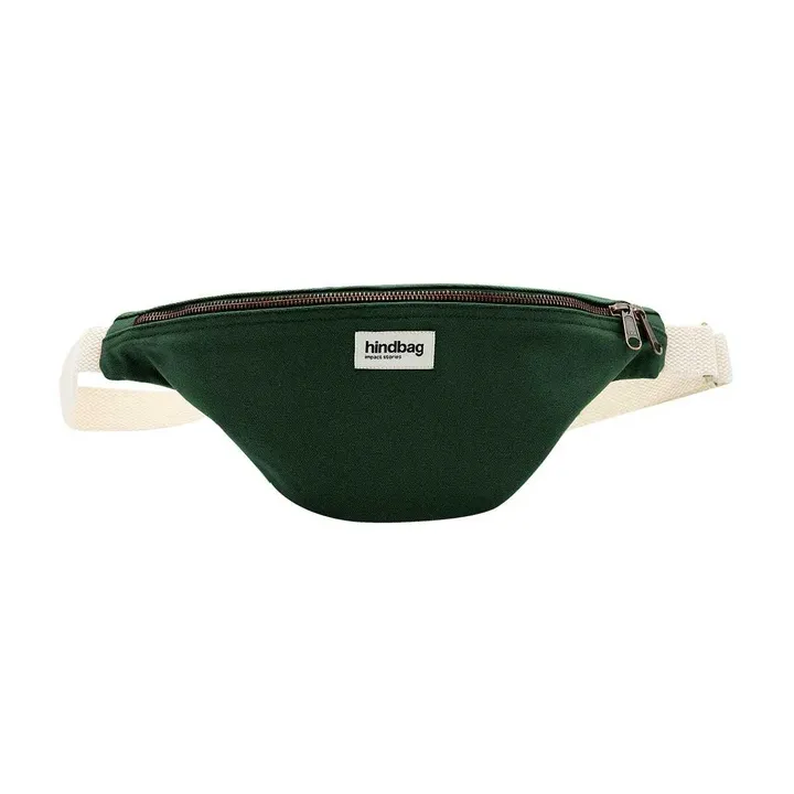 [HIND-7HINDOLI_VF] Sac banane 'Olivia' – Sapin – Hindbag