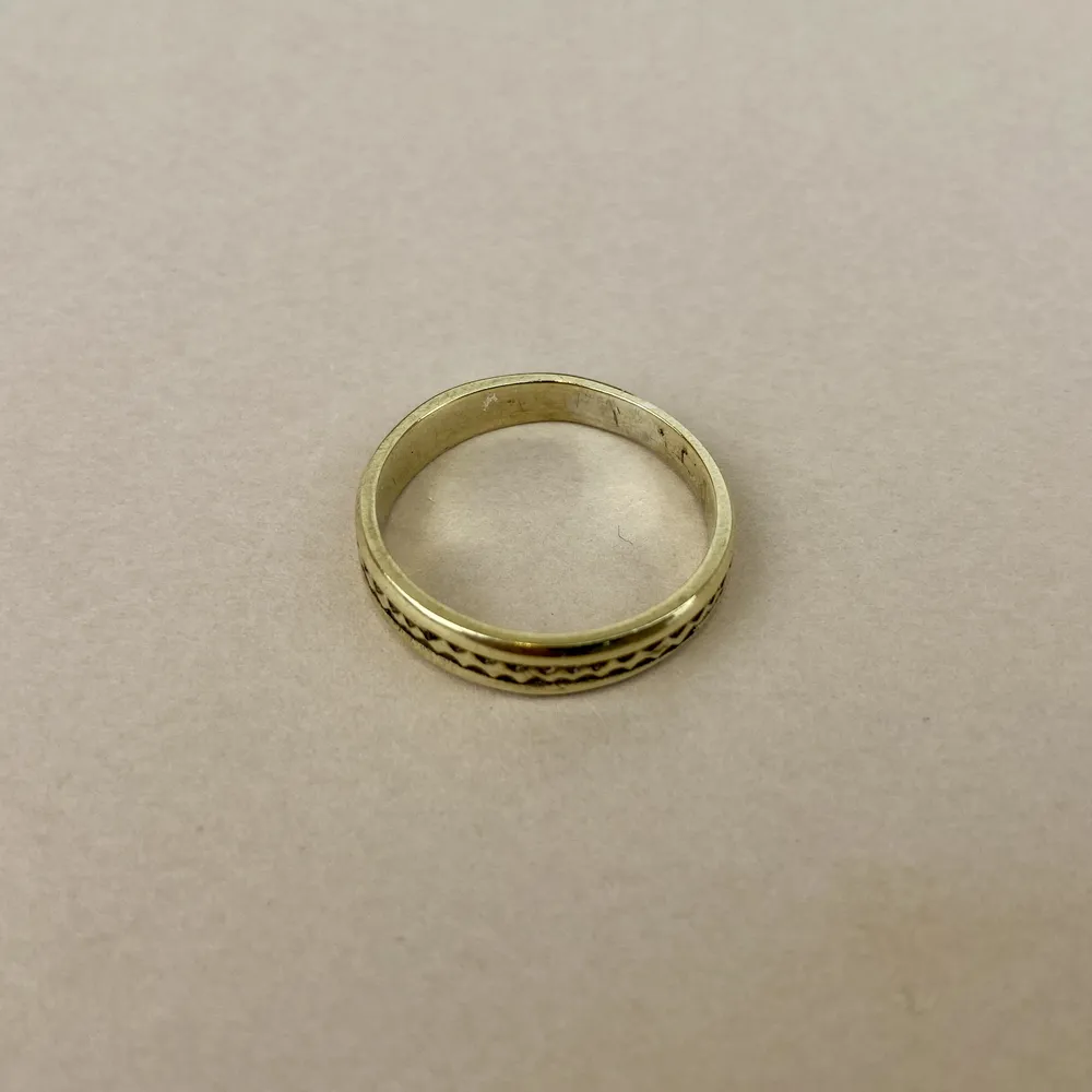 [BAAR-3484-62] Bague Laiton [3484]