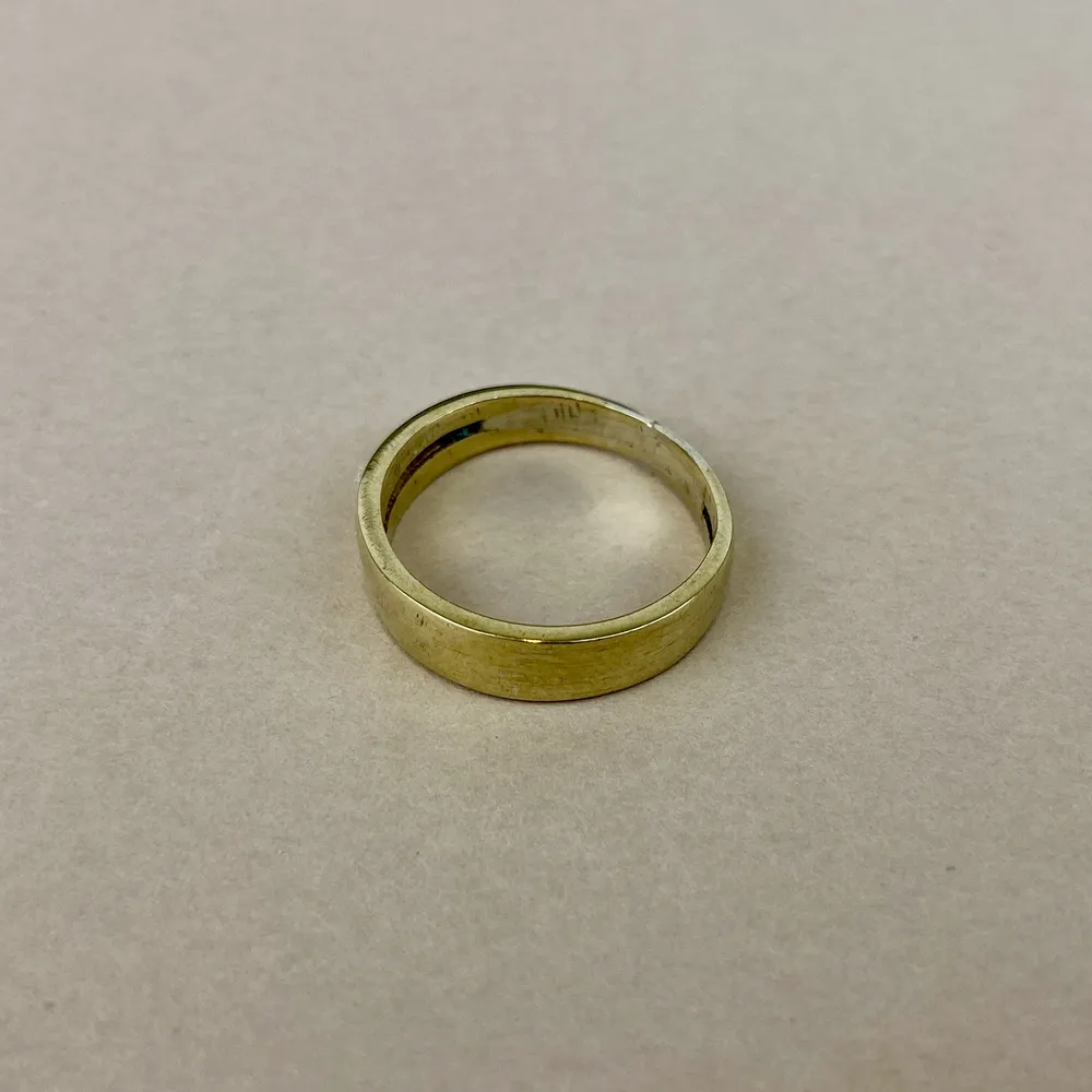 [BAAR-3485-53] Bague Laiton [3485]