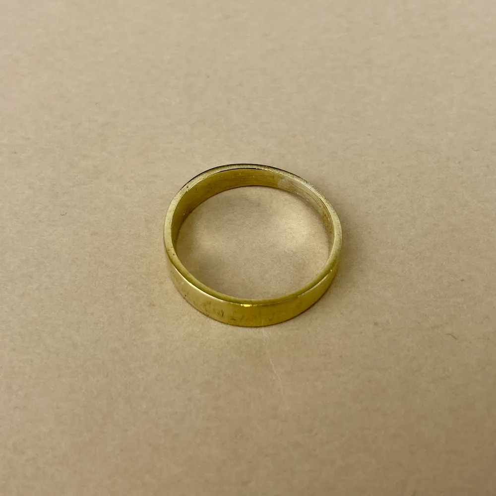 [BAAR-3490-57] Bague Laiton [3490]