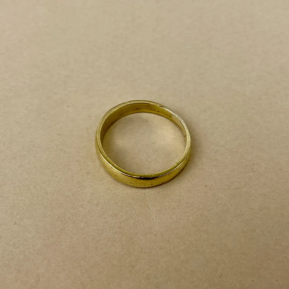 [BAAR-3491-58] Bague Laiton [3491]